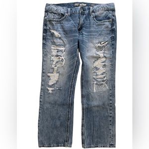 BKE Carter Bootleg 33S